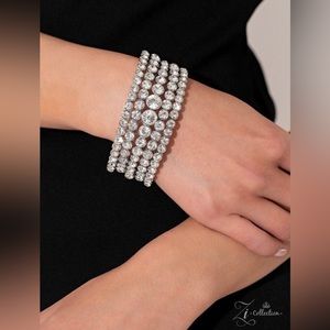 2023 Zi Bracelet Paparazzi Accessories